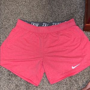 NWOT Nike shorts